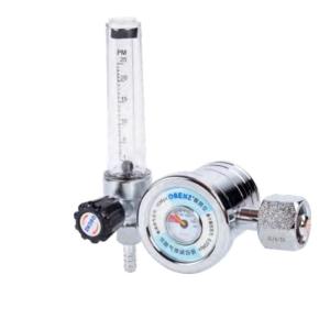 OBENZ(奥宾仕) 氩气减压器气表 OBC-V16G