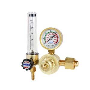 OBENZ(奥宾仕) 氩气减压器气压表 OBC-626B