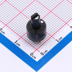 旋转开关 RS-02 300±150gf
