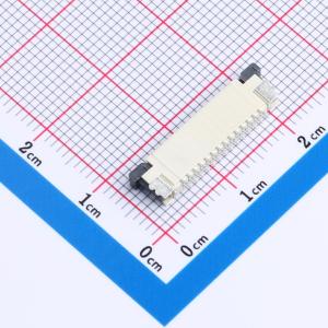 FPC1.0-WSX11-14P211-H25商品缩略图