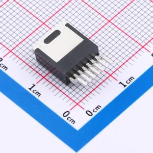 NVBG040N120M3S商品缩略图