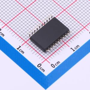 ADS8509IBDWR商品缩略图