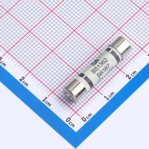 5A BS1362 SS167 ASTA CCC商品缩略图