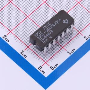TL084MJB商品缩略图