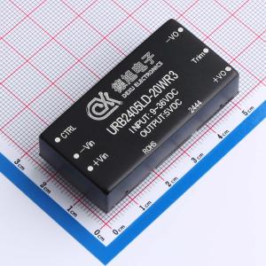 URB2405LD-20WR3商品缩略图