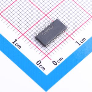 AD7732BRUZ-REEL商品缩略图