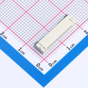 FPC1.0-WFX11-14P211-H20商品缩略图