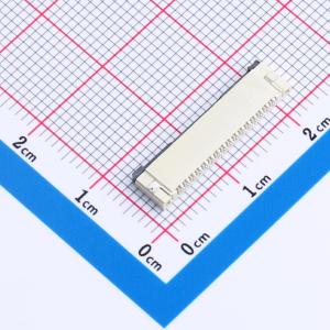 FPC1.0-WFX11-16P211-H20商品缩略图