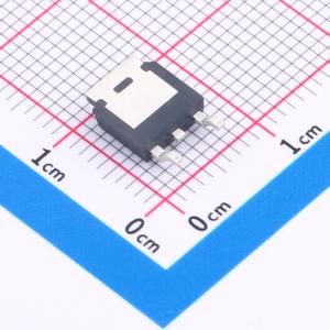 SP20N03TH商品缩略图