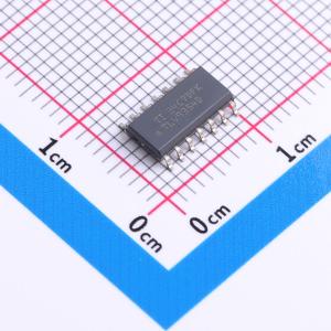 TLV9354IDR商品缩略图
