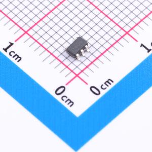 TLV2401QDBVRQ1商品缩略图