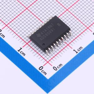 ADS8509IBDWR商品缩略图