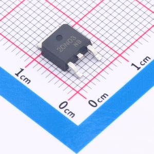 SP20N03TH商品缩略图