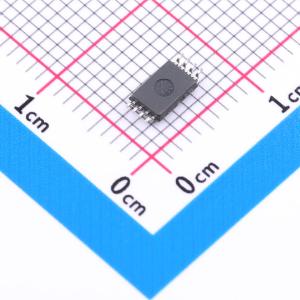 TLC3702QPWRQ1商品缩略图