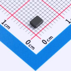 1uH ±20% 6.6A 温升电流：5.3A