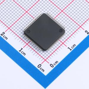 MSP430F5521IPNR商品缩略图