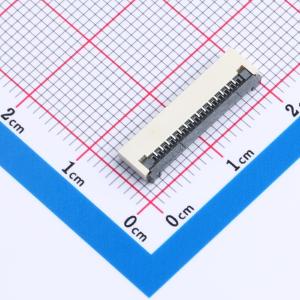 FPC1.0-WFX11-14P211-H20商品缩略图