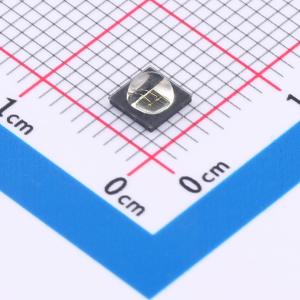 红外IR LED 3838 850nm 3W 1.4-2.0v 90度