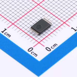 SN74LVC138ADGVR商品缩略图