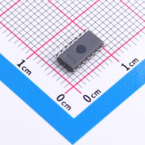 TLV9354IDR商品缩略图