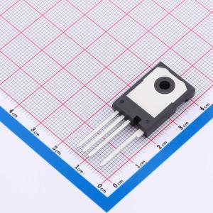 NTH4L030N120M3S商品缩略图