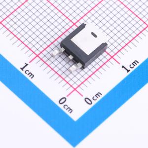 STTH4R02B-TR商品缩略图