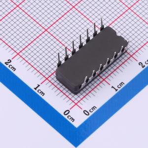 TL084MJB商品缩略图