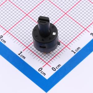 旋转开关 RS-07 300±150gf