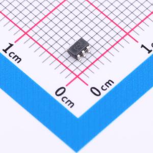 74LVC1G3157DBVRG4商品缩略图