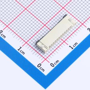 FPC1.0-WFX11-12P211-H20商品缩略图