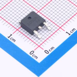 SP20N05TH商品缩略图