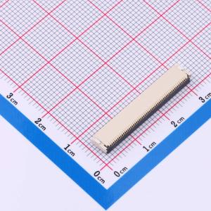 FPC0.5-WFB11-54P111-H20商品缩略图