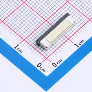 FPC0.5-WSS11-18P211-H20商品缩略图
