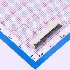 FG-FPC-0.5-CX-40PBW商品缩略图