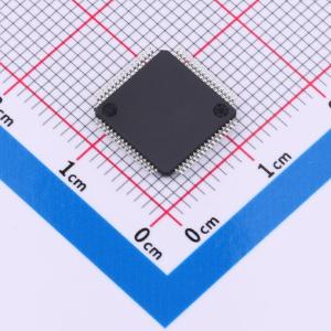 ATSAMD21J18A-AFT商品缩略图
