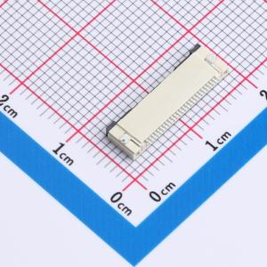 FPC0.5-WFX11-26P211-H20商品缩略图