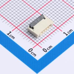 FPC1.0-WFB11-4P011-H20商品缩略图