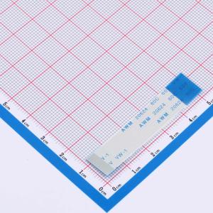 HX FFC-1.0-10P-50mm F商品缩略图