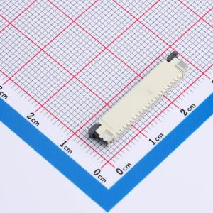 FPC1.0-WSX11-20P211-H25商品缩略图