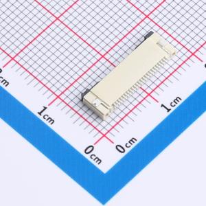FPC0.5-WFX11-24P211-H20商品缩略图