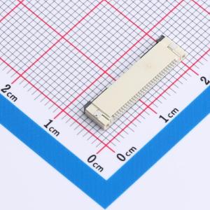 FPC0.5-WFX11-30P211-H20商品缩略图