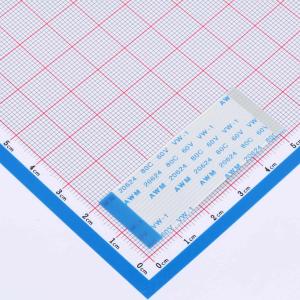 HX FFC-1.0-18P-50mm F商品缩略图