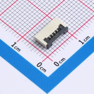 FPC1.0-WFX11-4P211-H20商品缩略图