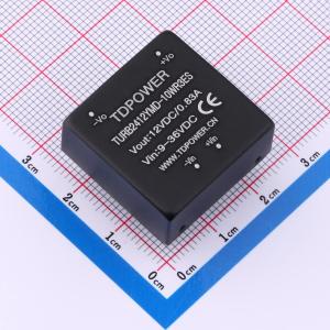 TURB2412YMD-10WR3ES商品缩略图