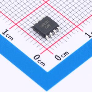 36V、5MHz、轨到轨输入输出、零漂移精密运算放大器