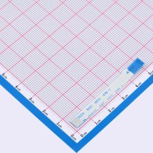 HX FFC-1.0-4P-50mm F商品缩略图