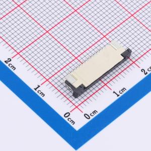 FPC1.0-WSS11-12P211-H25商品缩略图