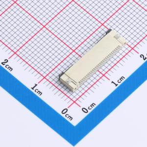 FPC0.5-WFX11-28P211-H20商品缩略图