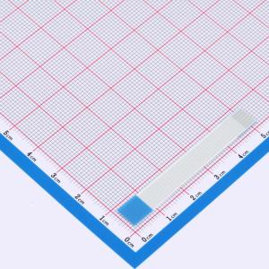HX FFC-1.0-6P-50mm F商品缩略图