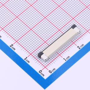 FPC0.5-WSX11-40P211-H20商品缩略图